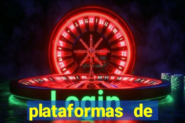 plataformas de jogos 2024